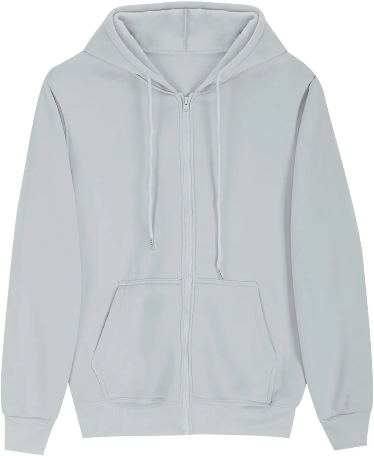 2 Piece Outfits for Women Sports Tracksuits Long Sleeve Hoodies Sweatshirt Loose Coat And Sweatpants Fall Winter Suit