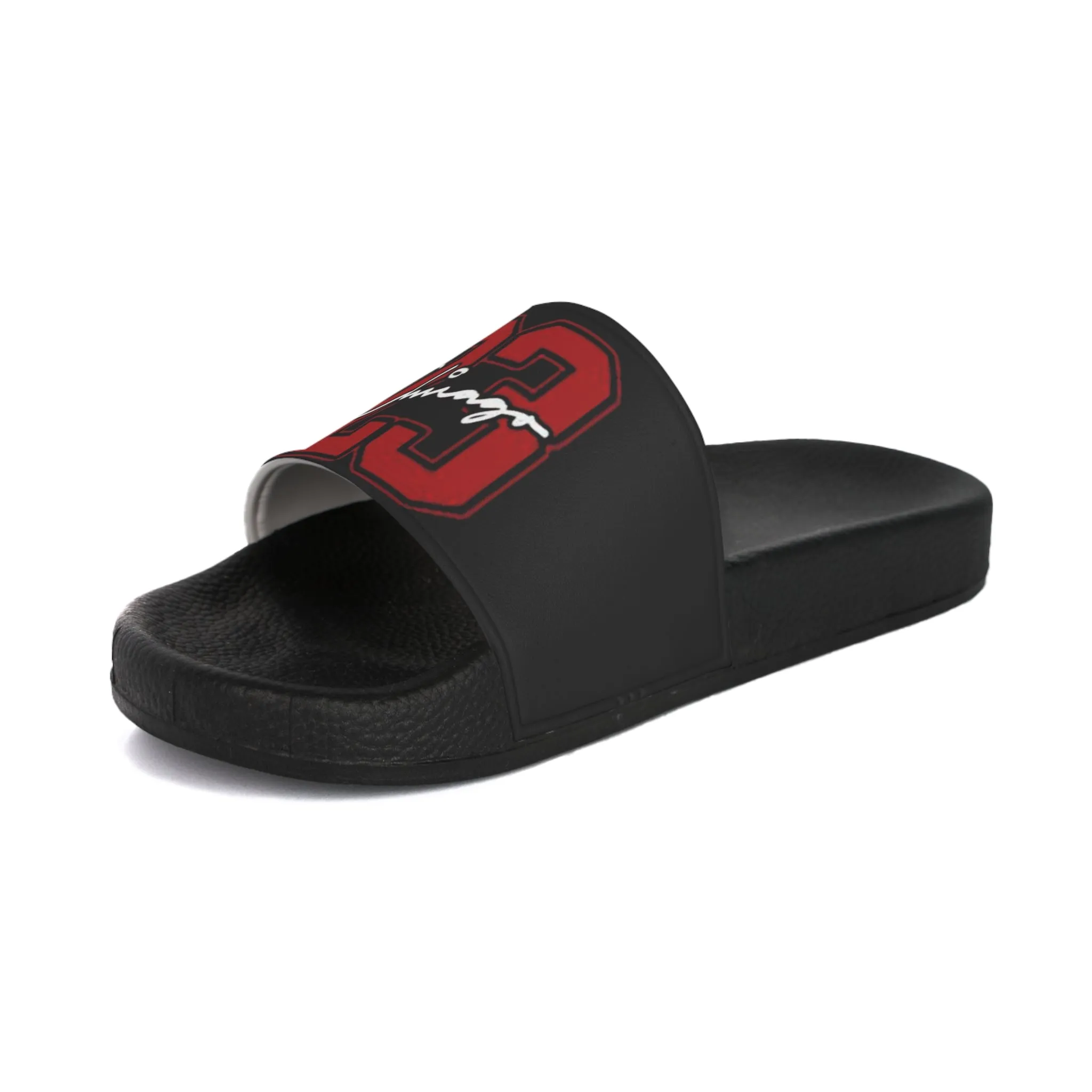 23 ChicagoMen's Slide Sandals
