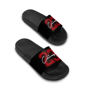 23 ChicagoMen's Slide Sandals