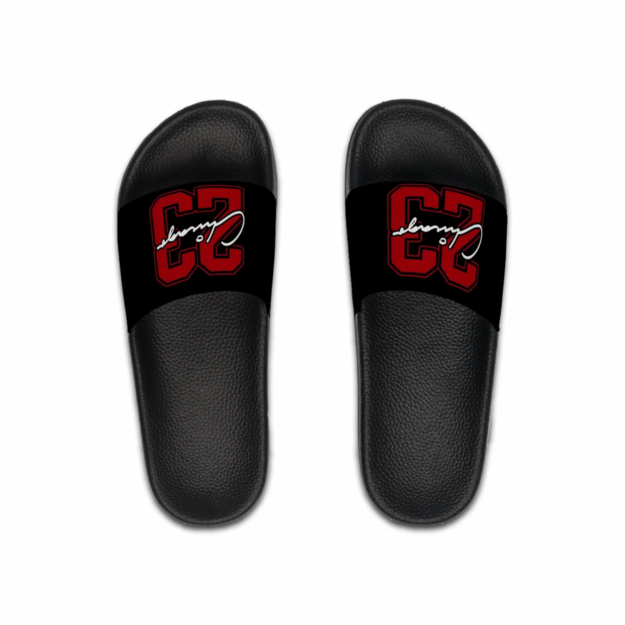 23 ChicagoMen's Slide Sandals