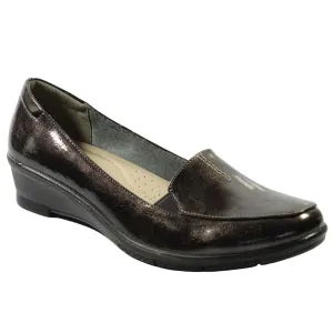 #3160 Dress Slip On