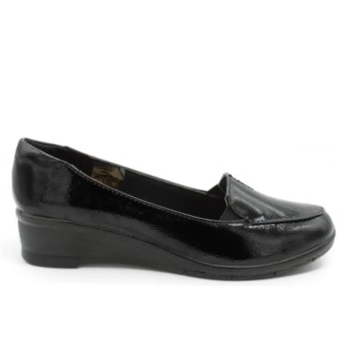 #3160 Dress Slip On