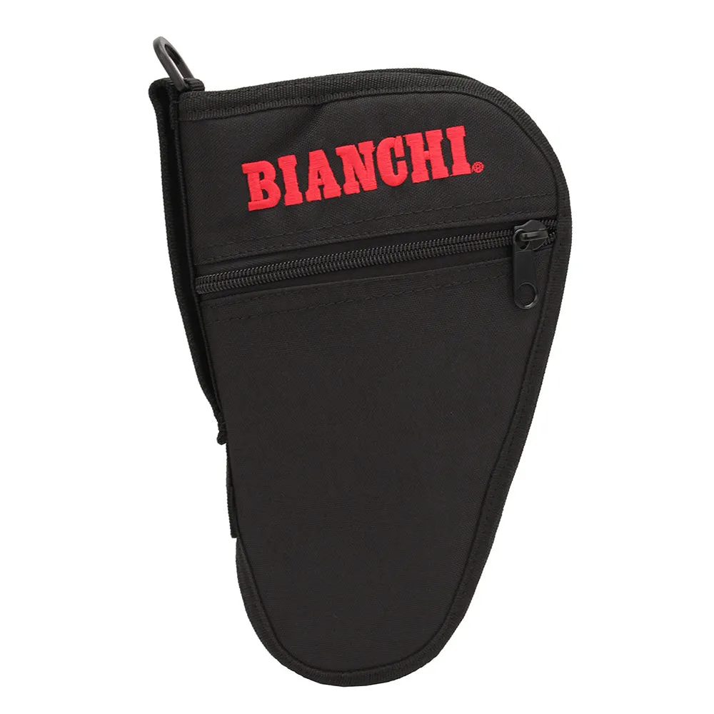 4450 Pistolcase-black Medium