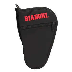 4450 Pistolcase-black Medium