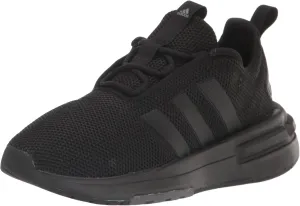 adidas Boy's Racer Tr23 El (Infant/Toddler) Sneaker