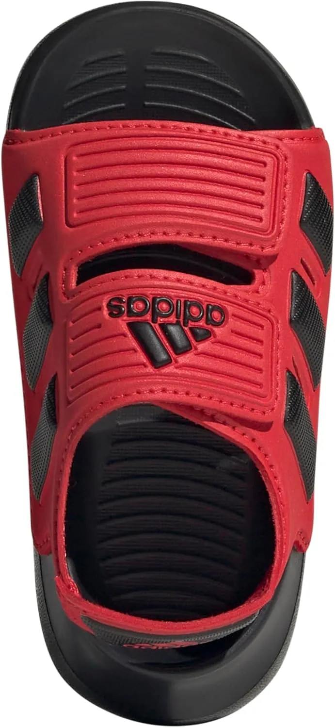 adidas Kids' Altaswim 2.0 Slide Sandal