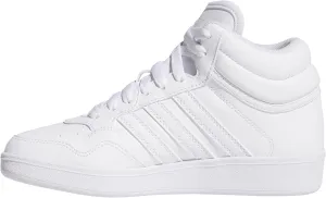 adidas Kids' Hoops 4.0 Mid Top Basketball Sneaker