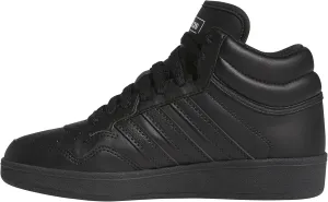 adidas Kids' Hoops 4.0 Mid Top Basketball Sneaker