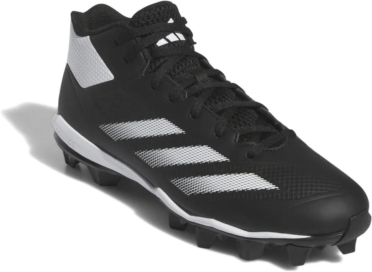 adidas Men's Adizero Impact Molded Baseball Sneaker