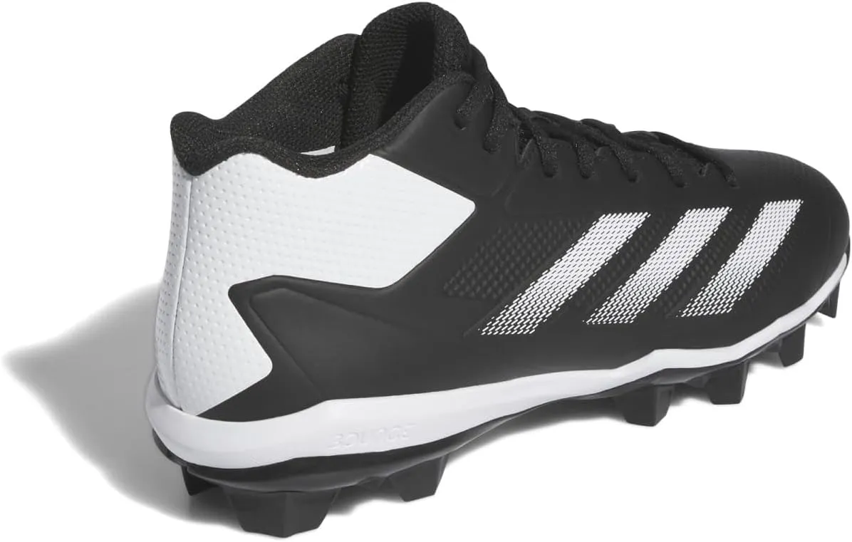 adidas Men's Adizero Impact Molded Baseball Sneaker
