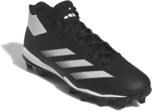 adidas Men's Adizero Impact Molded Baseball Sneaker
