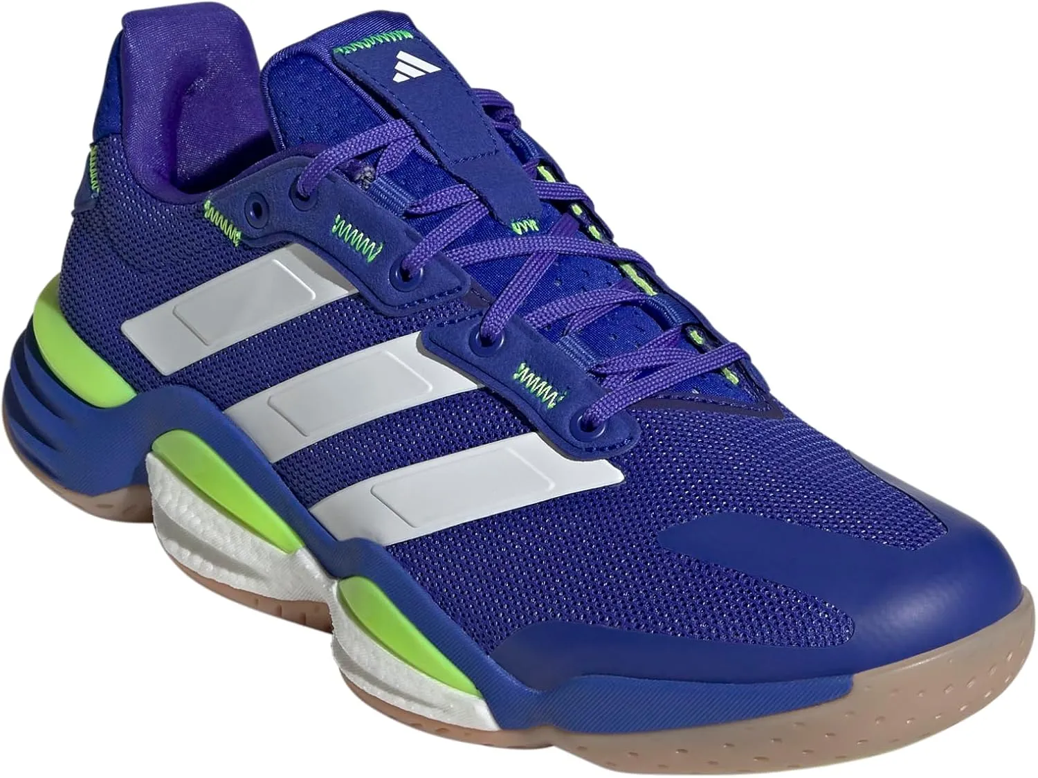 adidas Men's Stabil 16 Indoor Volleyball Shoes Sneaker
