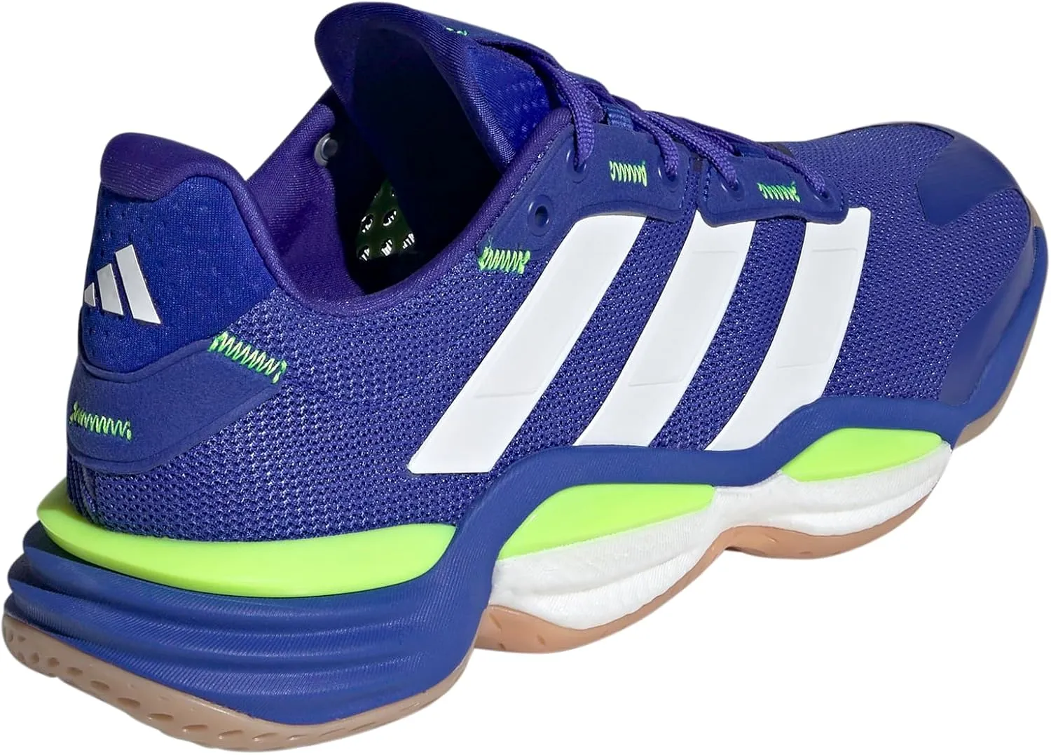 adidas Men's Stabil 16 Indoor Volleyball Shoes Sneaker