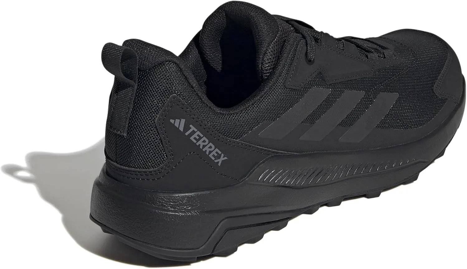 adidas Men's Terrex Anylander Hiking Sneaker