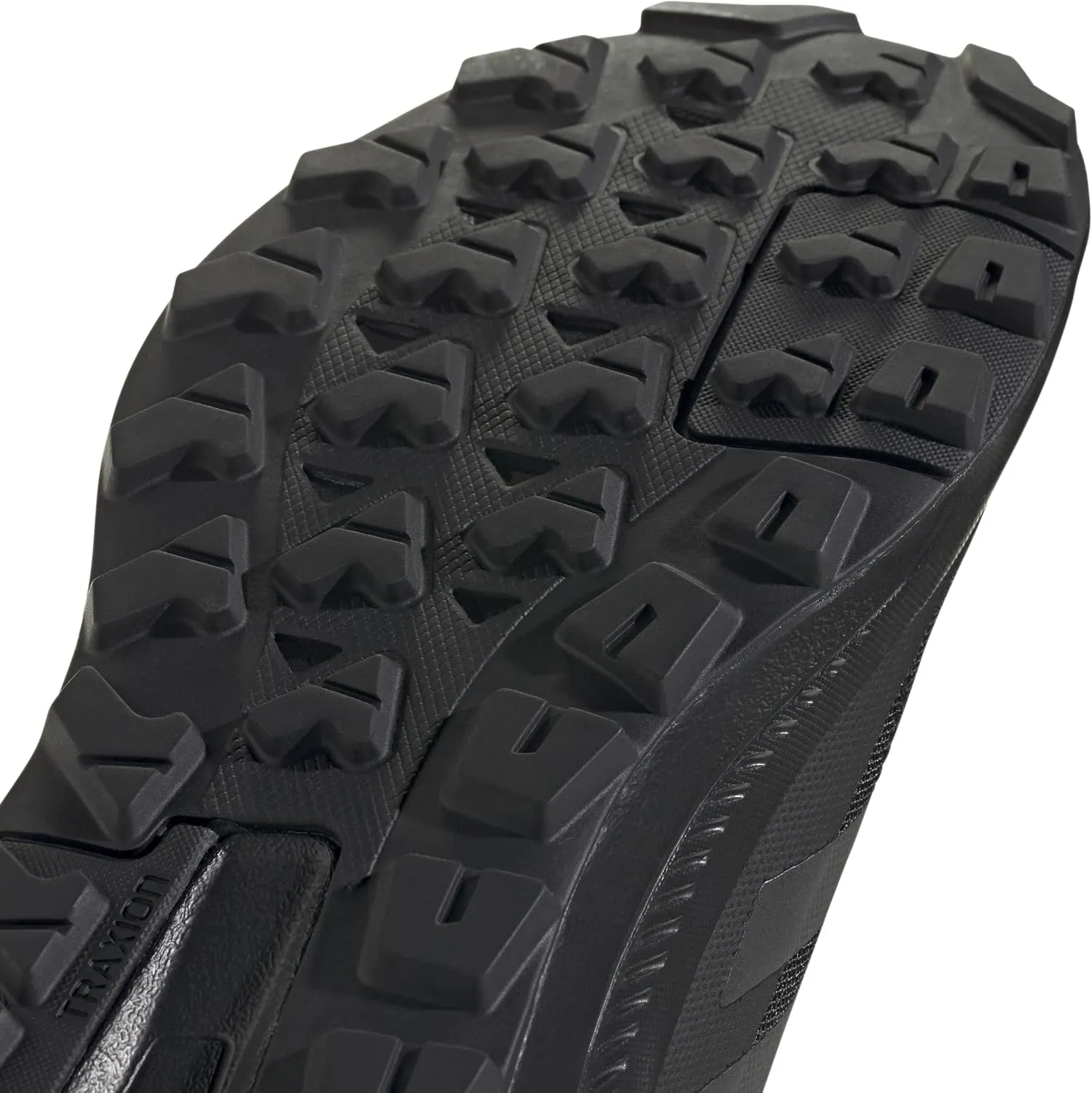 adidas Men's Terrex Anylander Hiking Sneaker