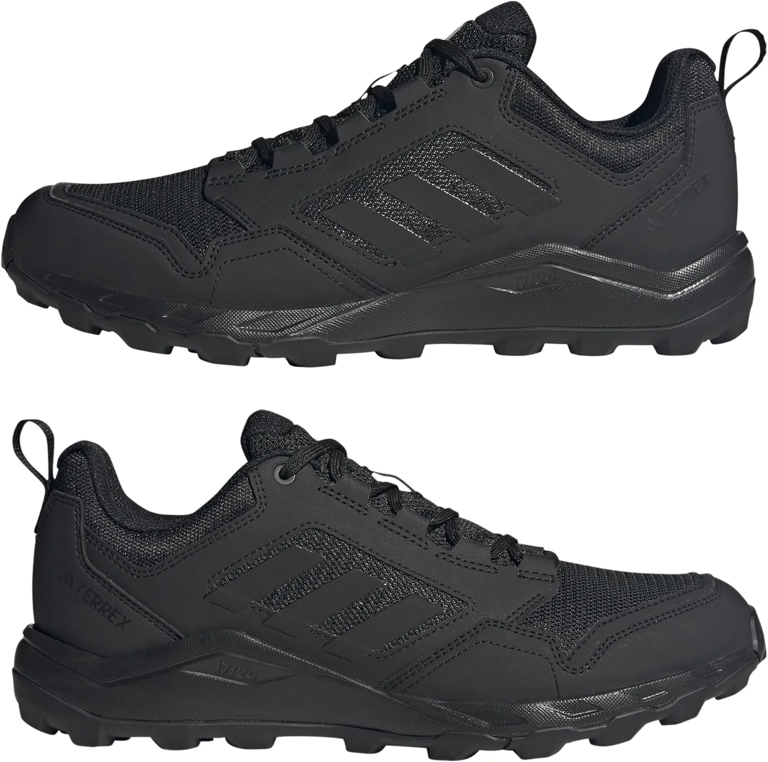 adidas Men's Tracerocker 2.0 Trail Running Shoes Sneaker