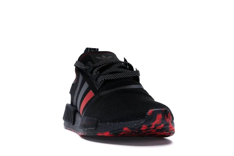 adidas NMD R1 Red Marble