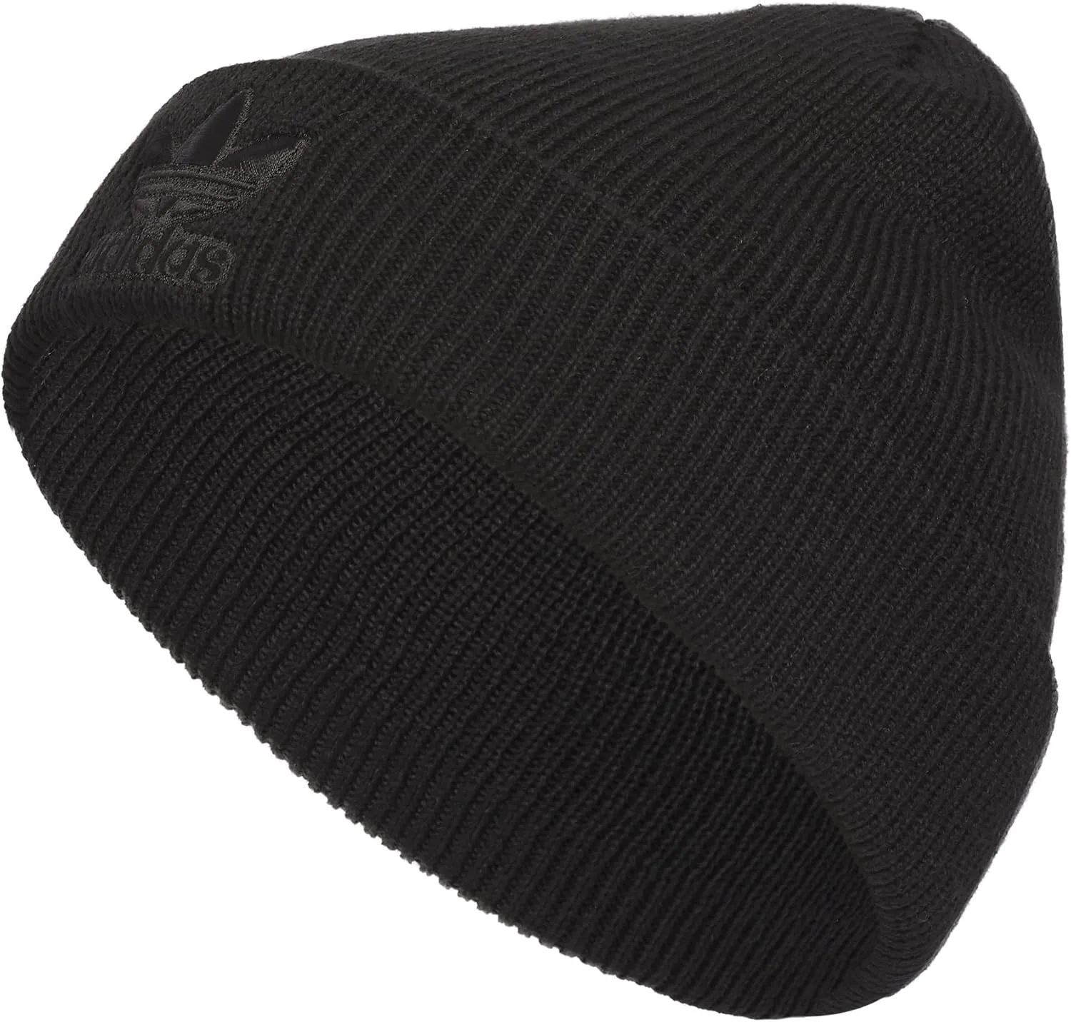 adidas Originals Men's Trefoil Beanie-Older Model