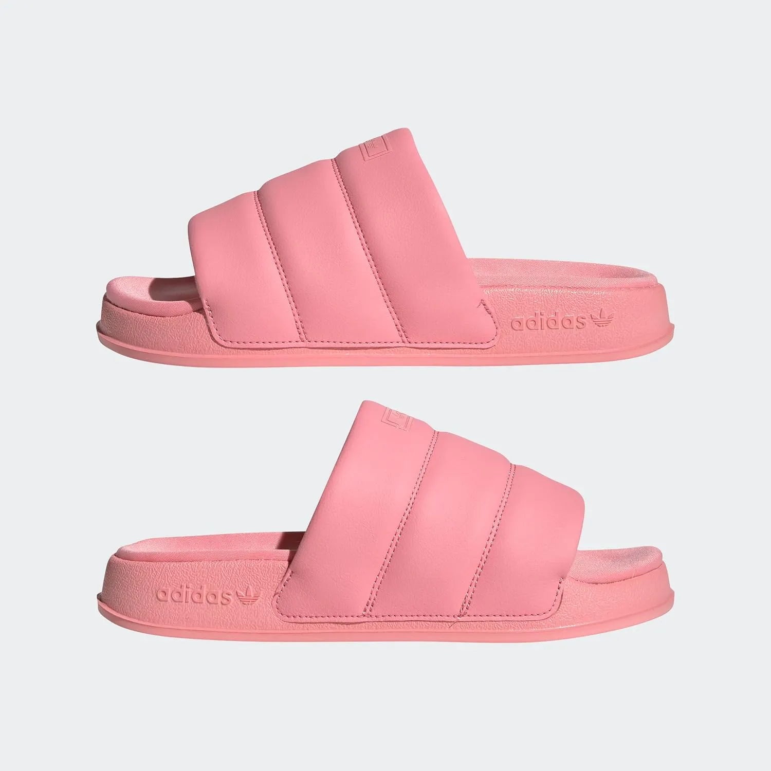 adidas Originals Women's Adilette Essential Slide Sandal