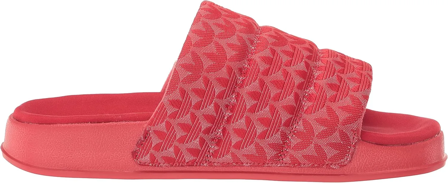 adidas Originals Women's Adilette Essential Slide Sandal