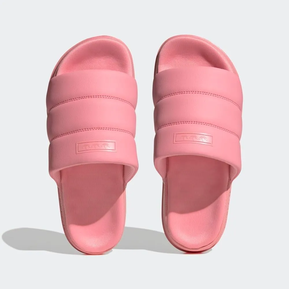 adidas Originals Women's Adilette Essential Slide Sandal