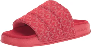 adidas Originals Women's Adilette Essential Slide Sandal