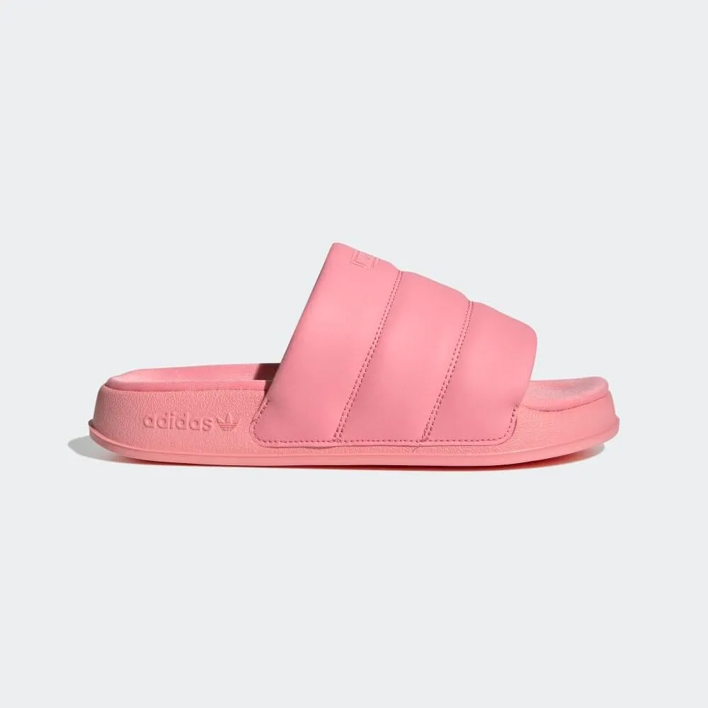 adidas Originals Women's Adilette Essential Slide Sandal