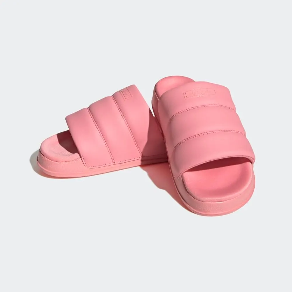 adidas Originals Women's Adilette Essential Slide Sandal