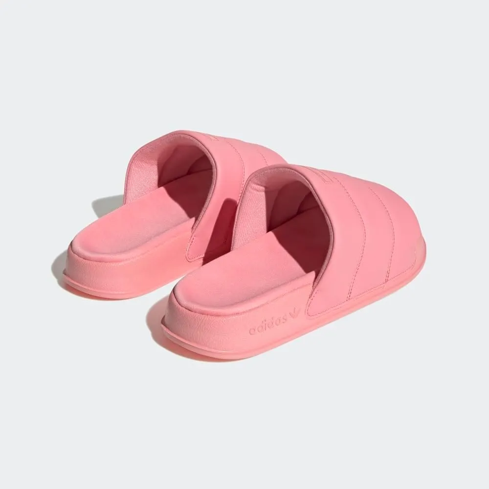 adidas Originals Women's Adilette Essential Slide Sandal
