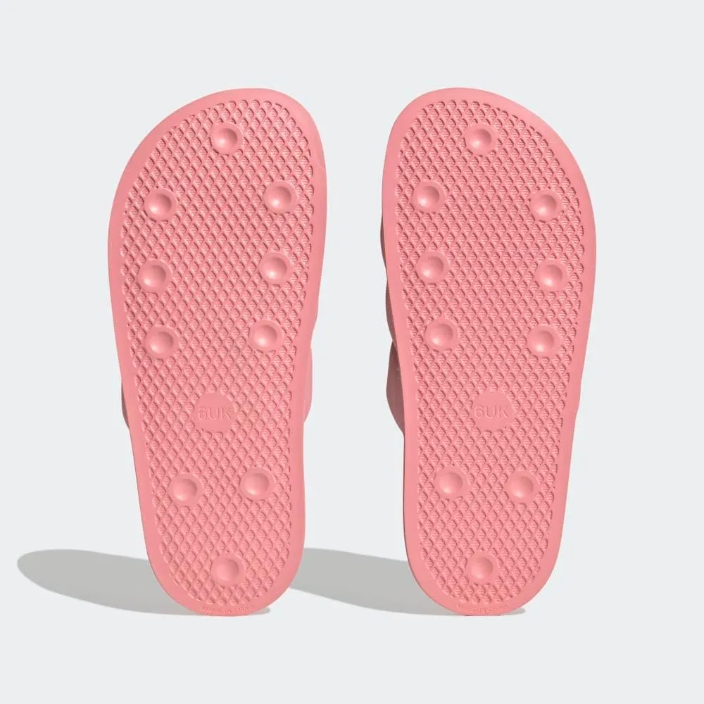 adidas Originals Women's Adilette Essential Slide Sandal