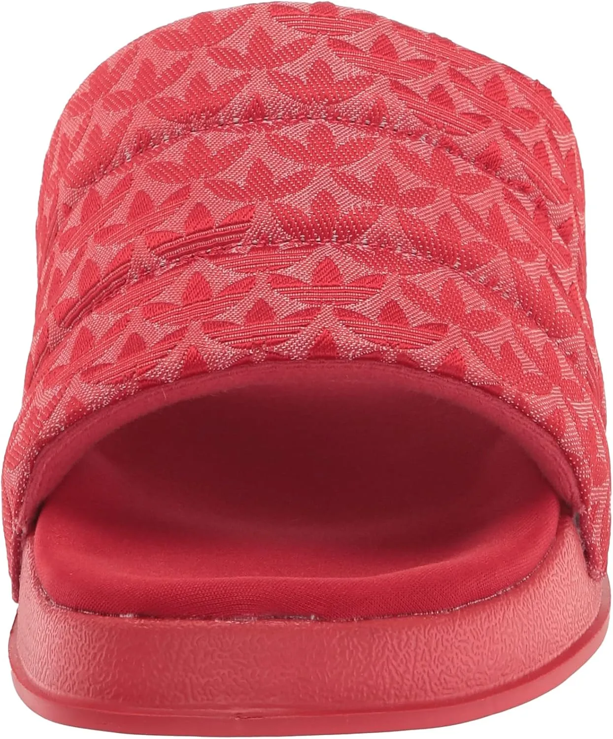 adidas Originals Women's Adilette Essential Slide Sandal