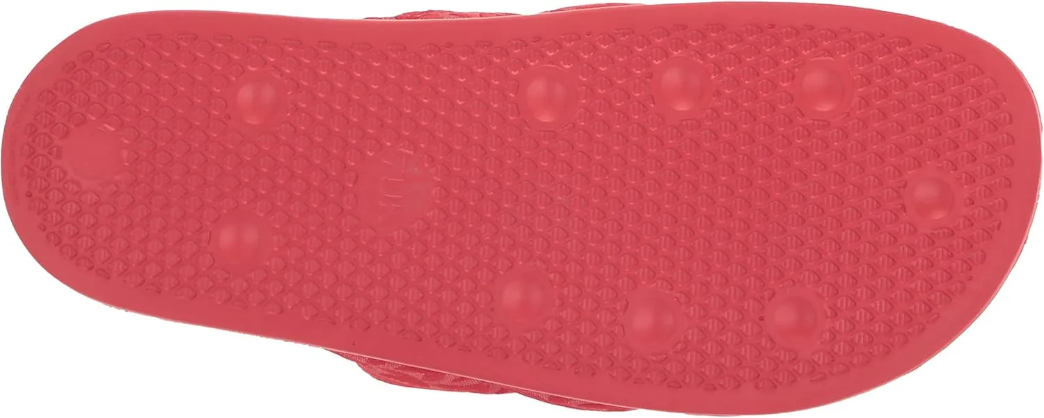 adidas Originals Women's Adilette Essential Slide Sandal