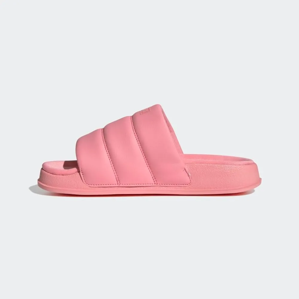 adidas Originals Women's Adilette Essential Slide Sandal