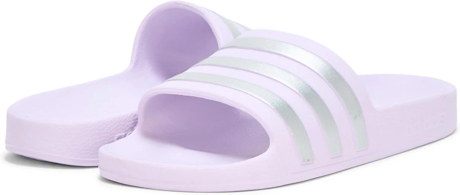 adidas Unisex Adult Adilette Aqua Slide