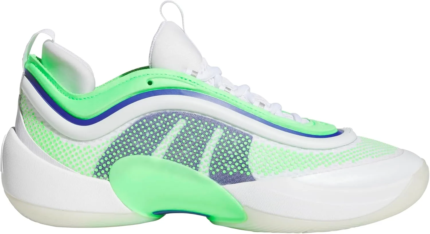 adidas Unisex Adult D.O.N Issue 6 Basketball Sneaker