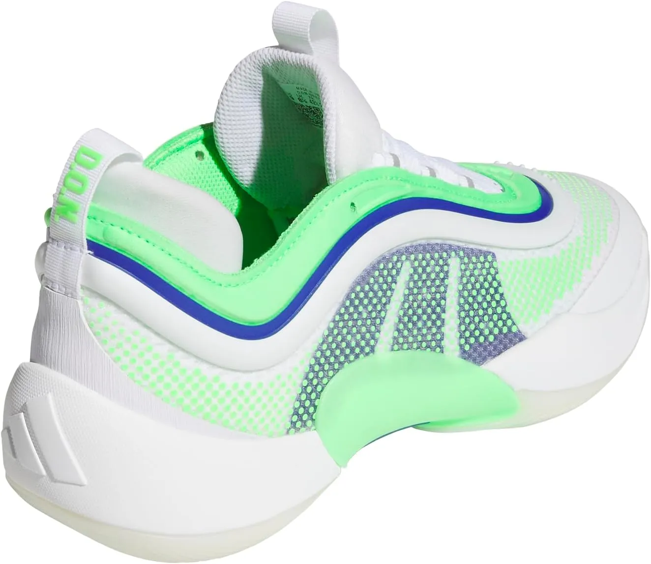 adidas Unisex Adult D.O.N Issue 6 Basketball Sneaker