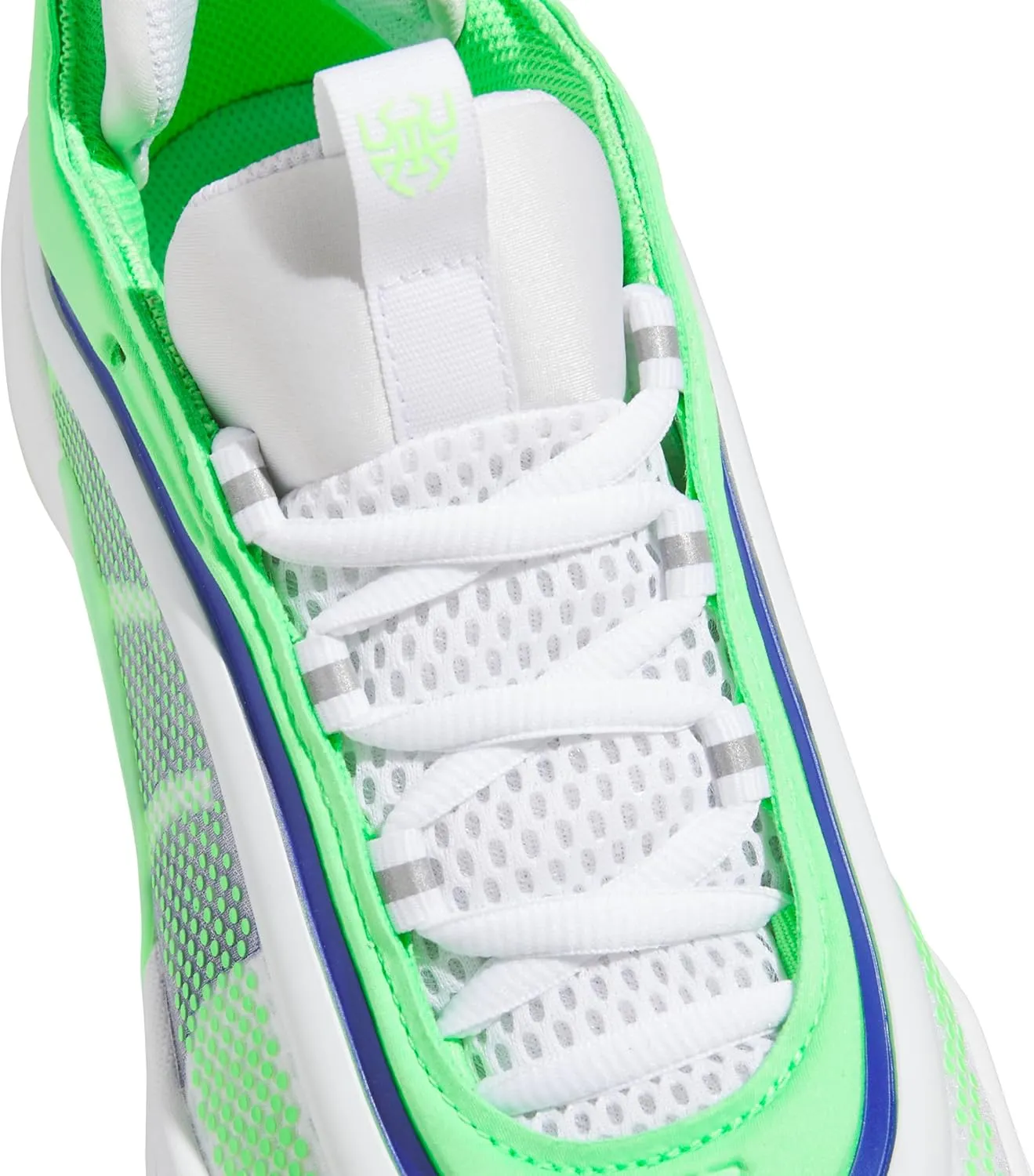 adidas Unisex Adult D.O.N Issue 6 Basketball Sneaker