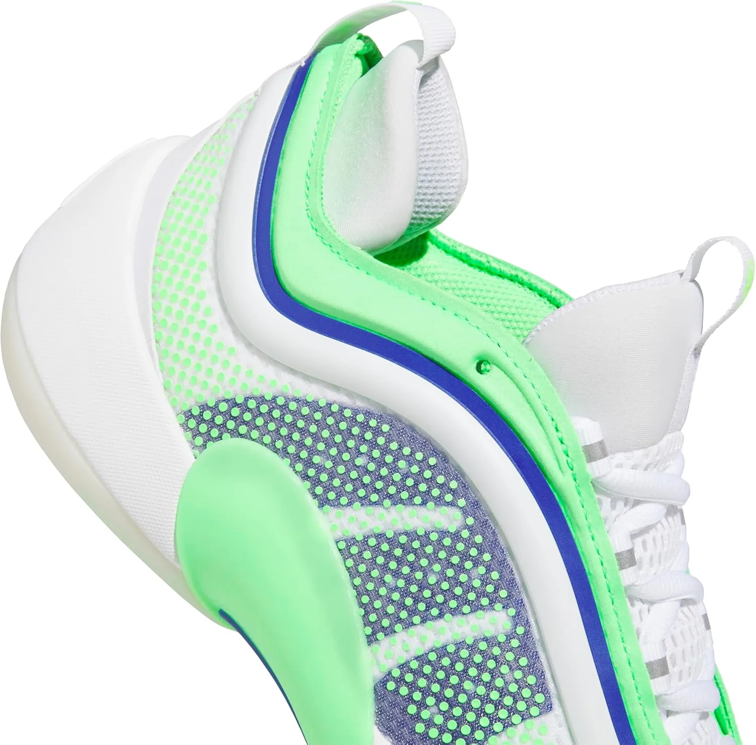 adidas Unisex Adult D.O.N Issue 6 Basketball Sneaker