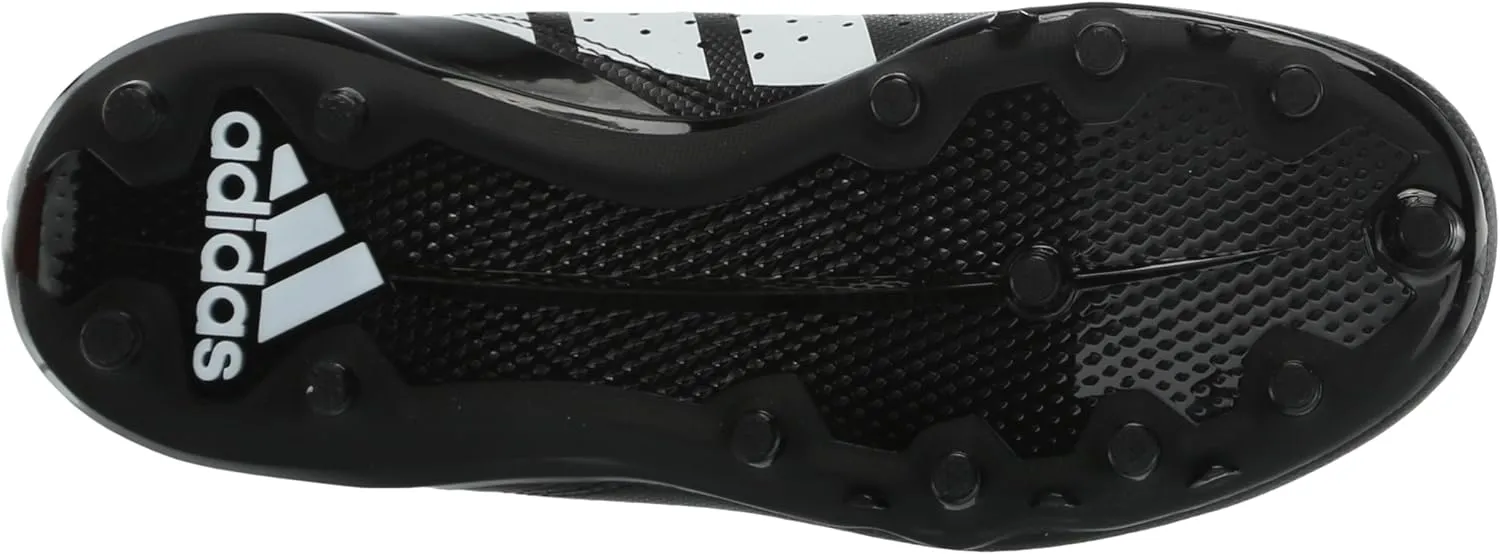 adidas Unisex-Child Adizero Impact.2 Spark Football Sneaker