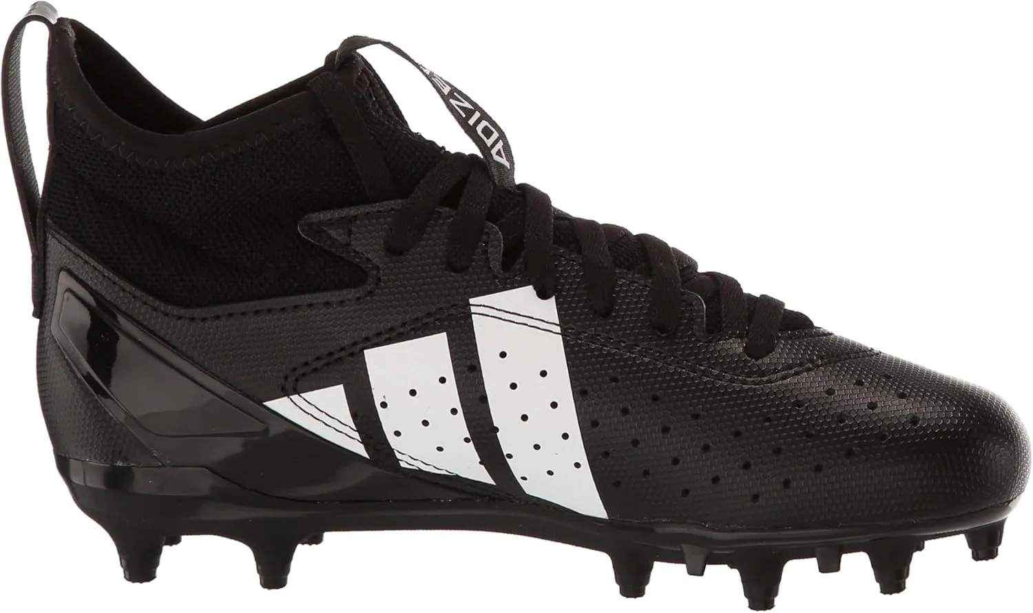 adidas Unisex-Child Adizero Impact.2 Spark Football Sneaker