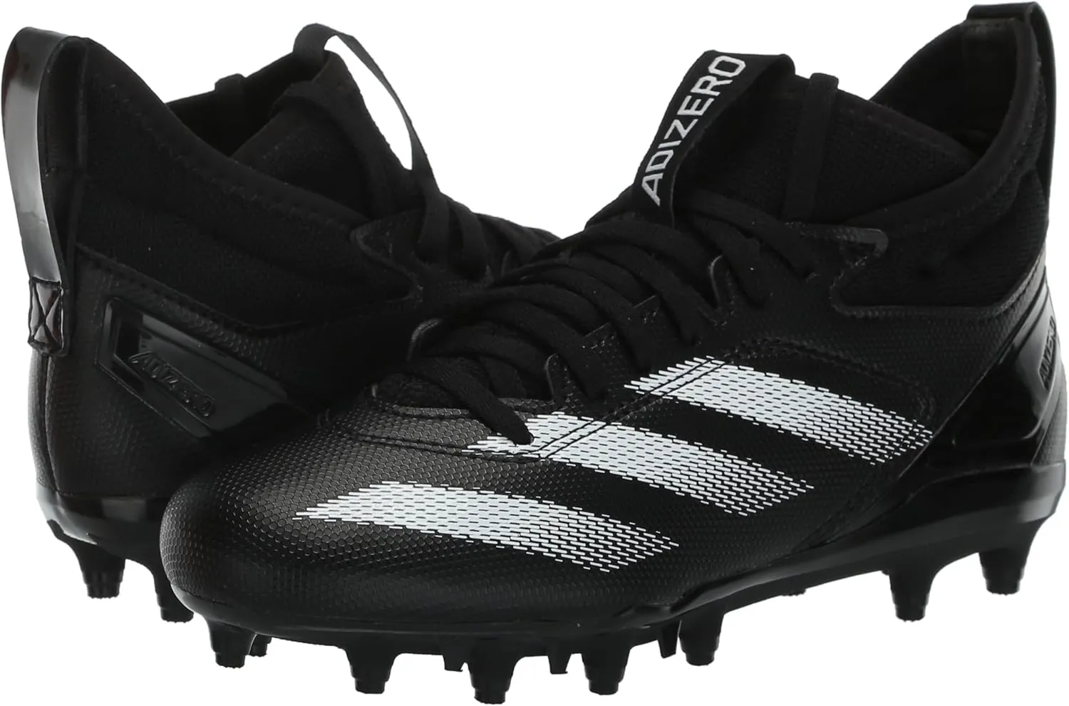 adidas Unisex-Child Adizero Impact.2 Spark Football Sneaker