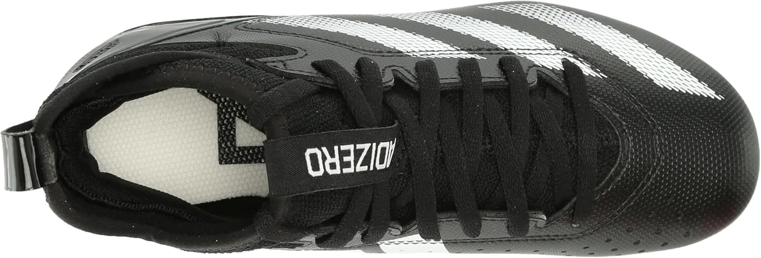 adidas Unisex-Child Adizero Impact.2 Spark Football Sneaker