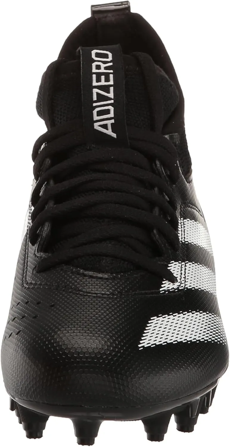 adidas Unisex-Child Adizero Impact.2 Spark Football Sneaker
