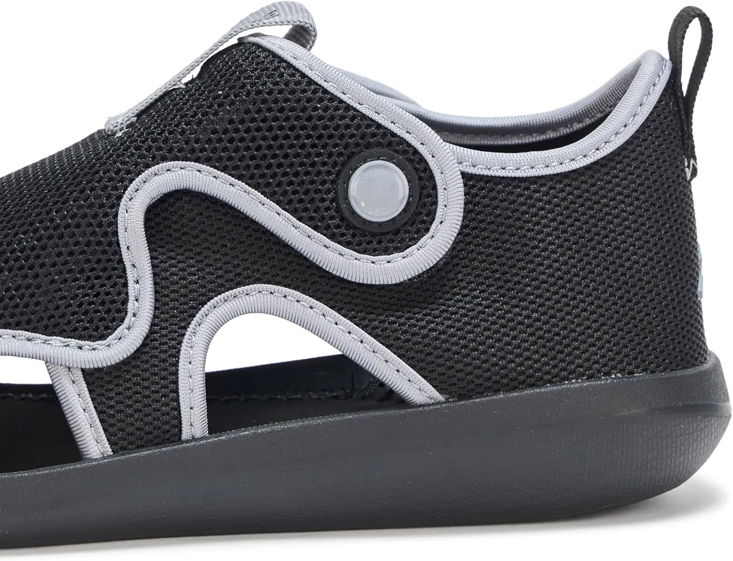 adidas Unisex-Child Altaventure 3 Slide Sandal
