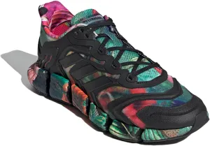 adidas Unisex Climacool Vento Heat.RDY Floral Boost Sneaker, Core Black, 6.5