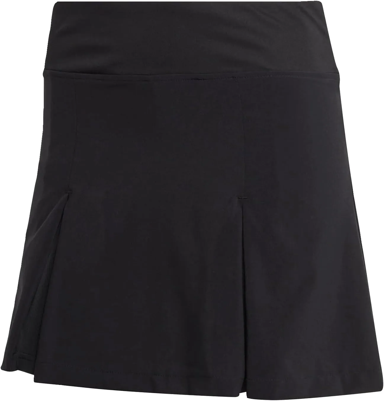 adidas Women's Club Pleated Tennis Skirt