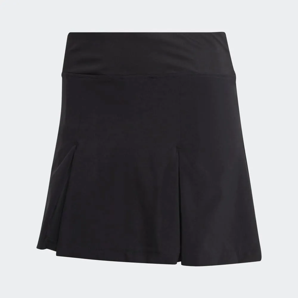 adidas Women's Club Pleated Tennis Skirt
