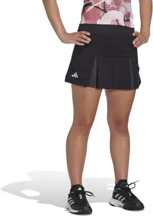 adidas Women's Club Pleated Tennis Skirt