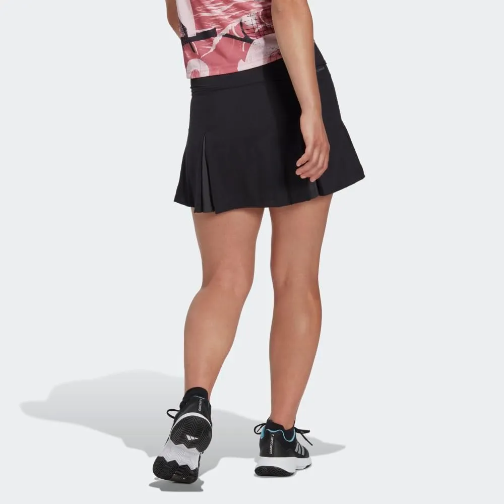 adidas Women's Club Pleated Tennis Skirt