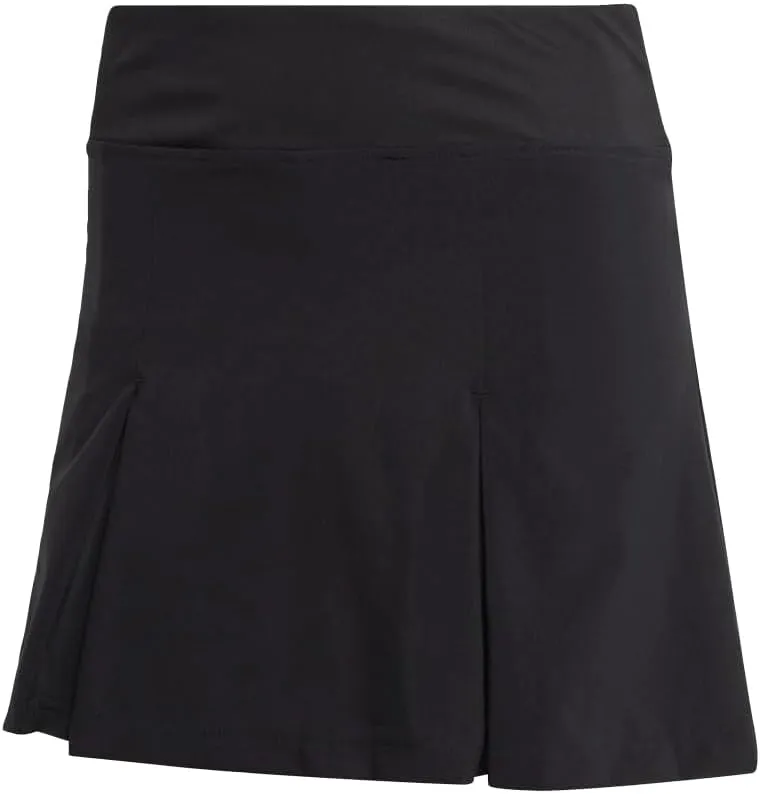 adidas Women's Club Pleated Tennis Skirt